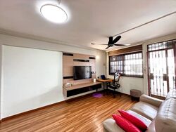 Blk 773 Yishun Avenue 3 (Yishun), HDB 3 Rooms #501287871